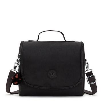 Kipling New Kichirou Klassiska Lunch Bag Väska Svarta | SE 1070ZU